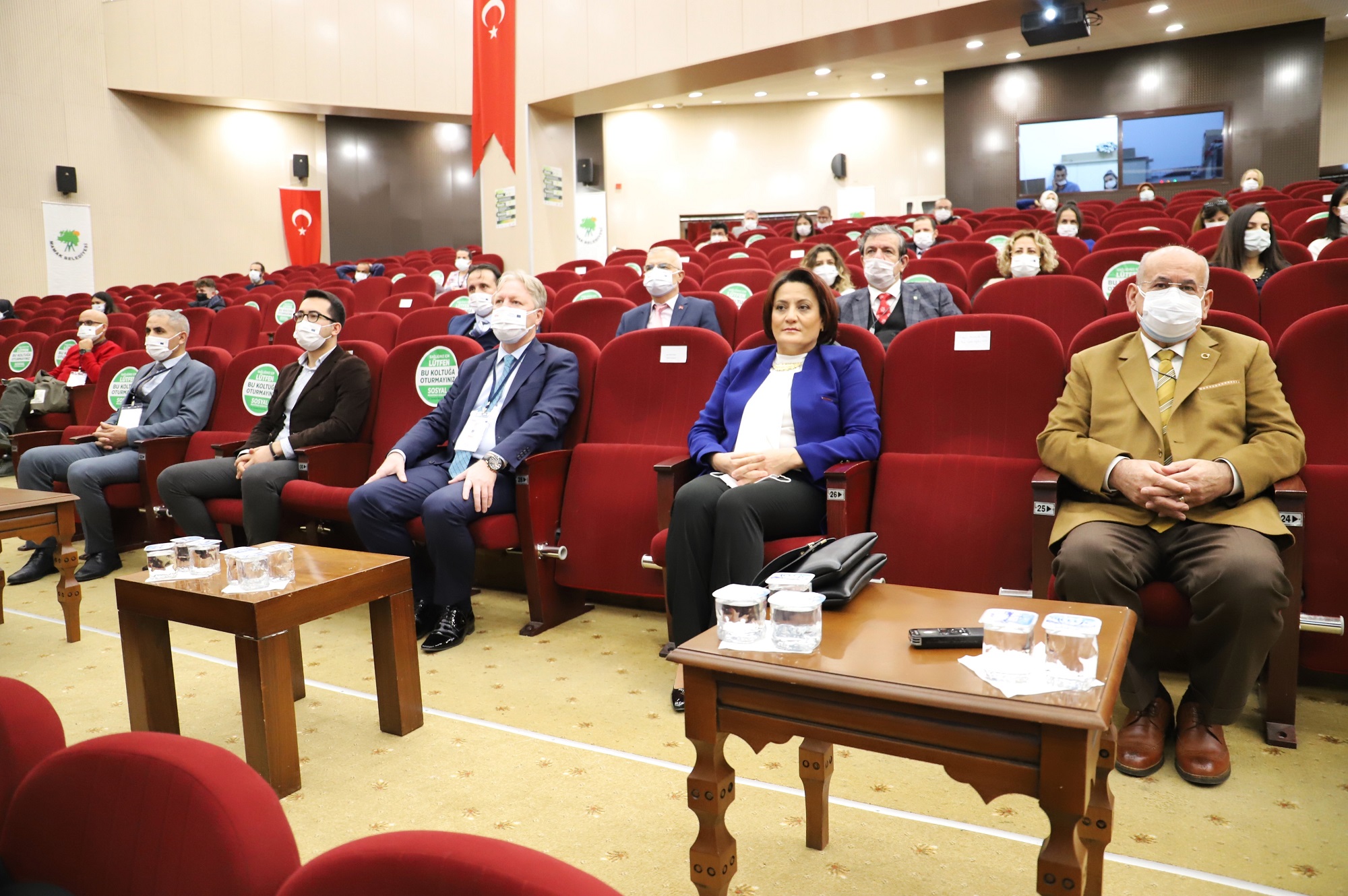 ANKESOB’dan VETFest Projesine destek